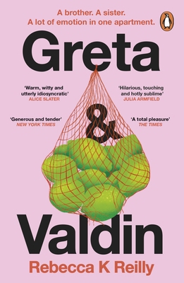 Greta and Valdin 1804946079 Book Cover