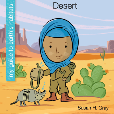 Desert 1668908980 Book Cover