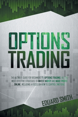 Options Trading 1914216024 Book Cover