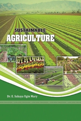 Sustainable Agriculture 1387995928 Book Cover