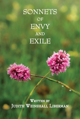 Sonnets of Envy and Exile 1737392453 Book Cover