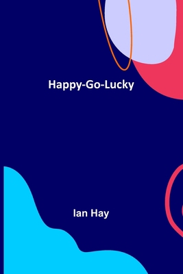 Happy-go-lucky 9356233225 Book Cover