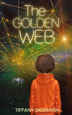 The Golden Web B0DB8FJBSM Book Cover