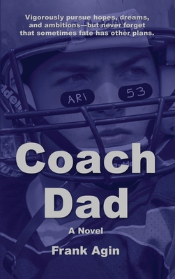 Coach Dad 1967521344 Book Cover