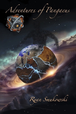 Adventures of Pangaeus B0CR5HCLVX Book Cover