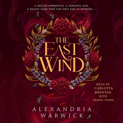 The East Wind 1668147963 Book Cover