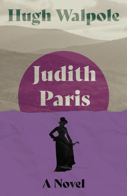 Judith Paris 1528720121 Book Cover