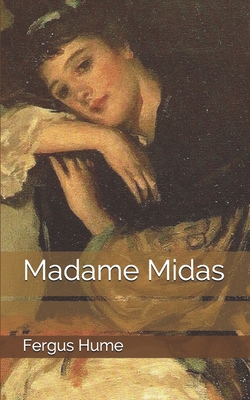 Madame Midas 170548221X Book Cover