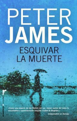 Esquivar la Muerte = Dodge the Death [Spanish] 8499187137 Book Cover