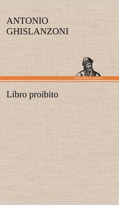 Libro proibito [German] 3849123057 Book Cover