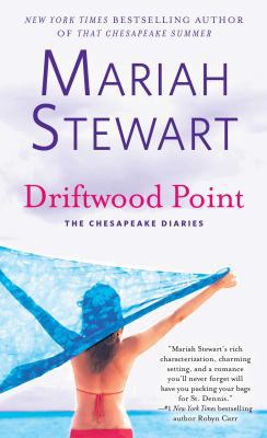 Driftwood Point 1476792593 Book Cover