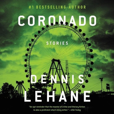 Coronado: Unabridged Stories B09FCCD8TD Book Cover