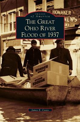 Great Ohio River Flood of 1937 1531645119 Book Cover
