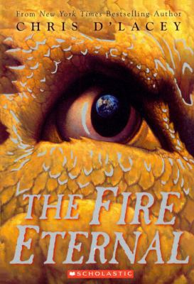 The Fire Eternal 0606125582 Book Cover