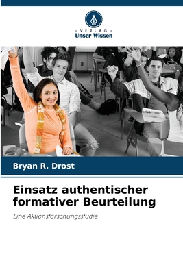 Einsatz authentischer formativer Beurteilung [German] 6209936652 Book Cover
