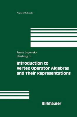Introduction to Vertex Operator Algebras and Th... 1461264804 Book Cover