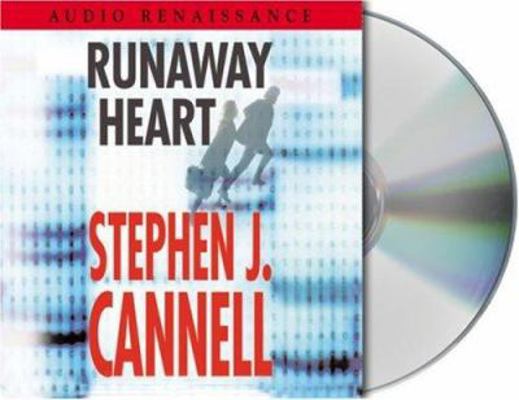 Runaway Heart 1559279036 Book Cover
