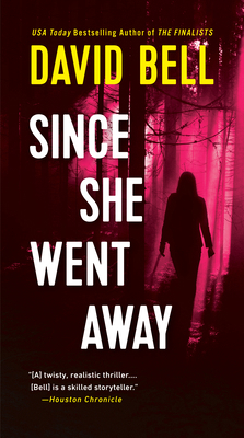 Since She Went Away 0593546377 Book Cover