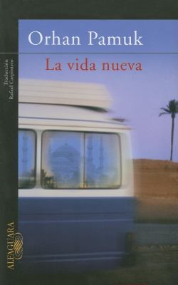 La Vida Nueva [Spanish] 9707707763 Book Cover