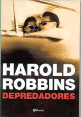 Depredadores 8408034642 Book Cover