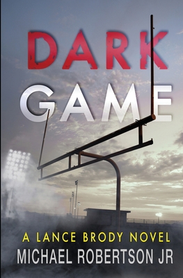 Dark Game Book Cover