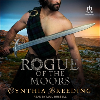 Rogue of the Moors B0C8QFBZTY Book Cover