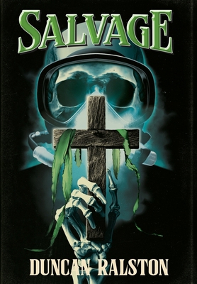 Salvage 1988819520 Book Cover