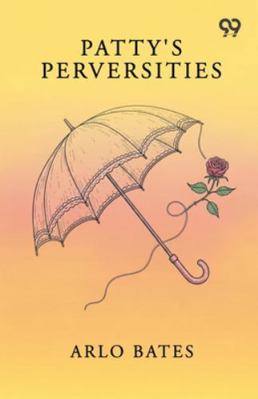 Patty's Perversities 9373407643 Book Cover