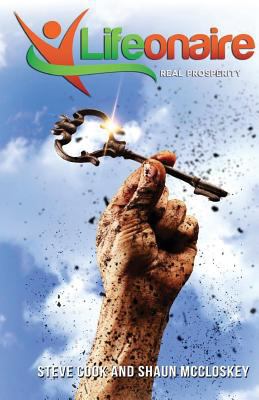 Lifeonaire 0986322806 Book Cover