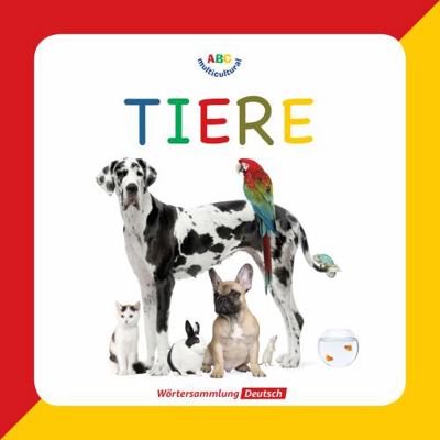 Tiere