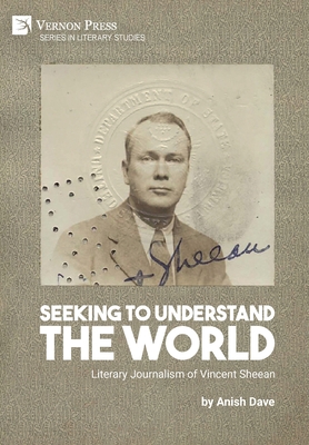 Seeking to Understand the World: Literary Journ... 1648896634 Book Cover