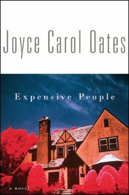 Expensive People 086538116X Book Cover