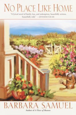 No Place Like Home 0345460375 Book Cover