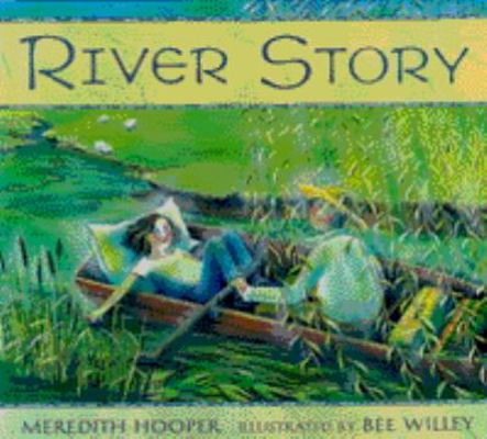 River Story 0744528933 Book Cover