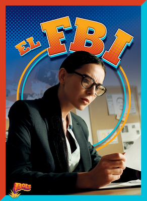 El FBI [Spanish] 1623108373 Book Cover