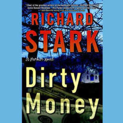 Dirty Money Lib/E 0792754514 Book Cover