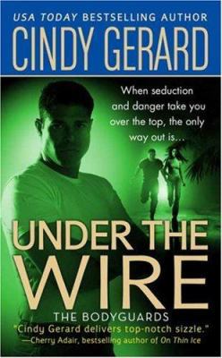 Under the Wire B0073QWZZC Book Cover