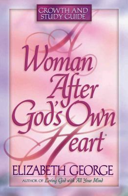 A Woman After God's Own Heart 0736904883 Book Cover