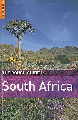 The Rough Guide to South Africa (Rough Guide to South Africa, Lesotho & Swaziland)