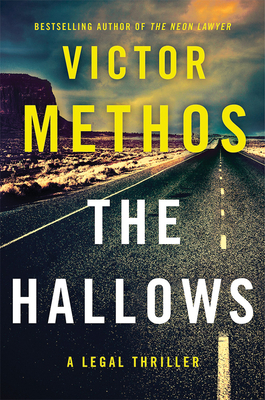 The Hallows 1542042720 Book Cover