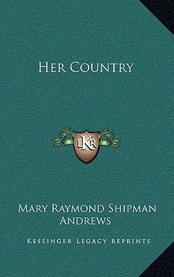 Her Country 1168974631 Book Cover