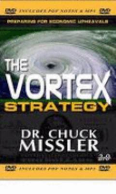Vortex Strategy 1578213886 Book Cover