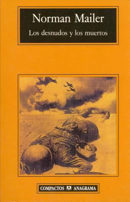 Desnudos Y Los Muertos, Los [Spanish] 8433966545 Book Cover