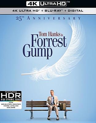 Forrest Gump B07NRLKDRQ Book Cover