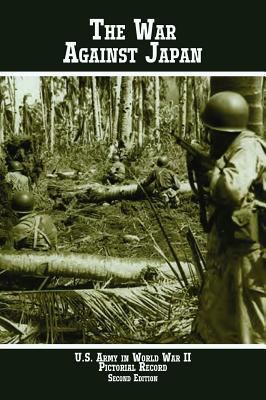 United States Army in World War II Pictorial Re... 1780396465 Book Cover