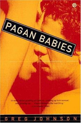 Pagan Babies 0452271320 Book Cover