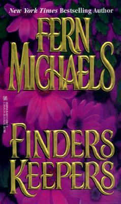 Finders Keepers 0821763075 Book Cover