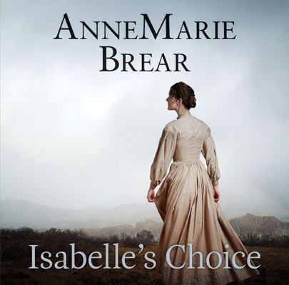 Isabelle's Choice 1788890310 Book Cover