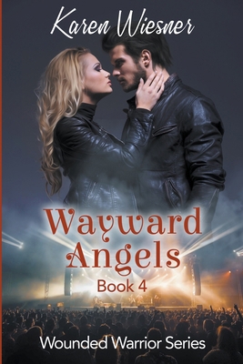 Wayward Angels B0CTGPQ929 Book Cover