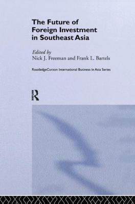 Future Foreign Investment SEA 1138166057 Book Cover